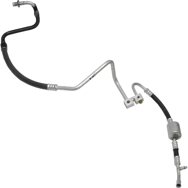 Universal Air Cond Universal Air Conditioning, HA5577C HA5577C - main